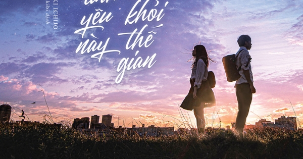 Đêm Nay Dẫu Tình Yêu Này Biến Mất Khỏi Thế Gian