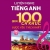 Luyện Nghe Tiếng Anh Qua 100 Ca Khúc Được Yêu Thích Nhất Tập 1 (Kèm CD)