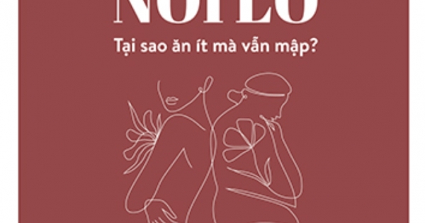 Để Số Đo Không Là Nỗi Lo - Tại Sao Ăn Ít Mà Vẫn Mập?