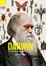 Những Trí Tuệ Vĩ Đại - Darwin Nhà Tự Nhiên Học, Hành Trình Vĩ Đại Và Thuyết Tiến Hóa