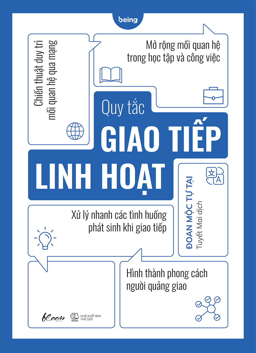 Quy Tắc Giao Tiếp Linh Hoạt