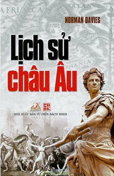 Lịch Sử Châu Âu