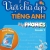 Luyện Viết Chữ Đẹp Tiếng Anh - My Phonics Grade 1