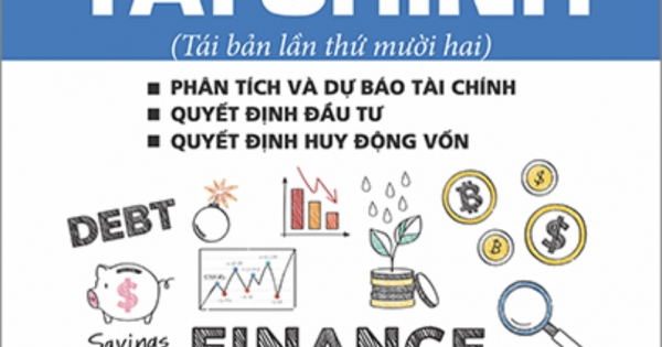 Quản Trị Tài Chính