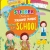 Sticker Chuẩn Bị Trang Phục Trường Học - School (ND)