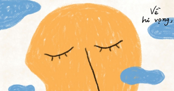 Rồi Cũng Sẽ Qua - Về Hi Vọng, Sự Vượt Qua Và Những Gì Còn Ở Lại