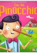 ND - Truyện Cổ Tích Kinh Điển - Cậu Bé Pinocchio