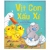 ND - Truyện Cổ Tích Kinh Điển - Vịt Con Xấu Xí
