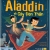 Truyện Cổ Tích Kinh Điển - Aladdin Và Cây Đèn Thần (ND)