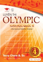 Luyện thi Olympic Toán học Quốc Tế – 4