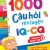 1000 Câu Hỏi Rèn Luyện IQ - CQ - Thử Tài Sáng Tạo - Tập 2