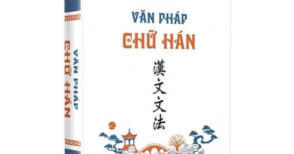 Văn Pháp Chữ Hán