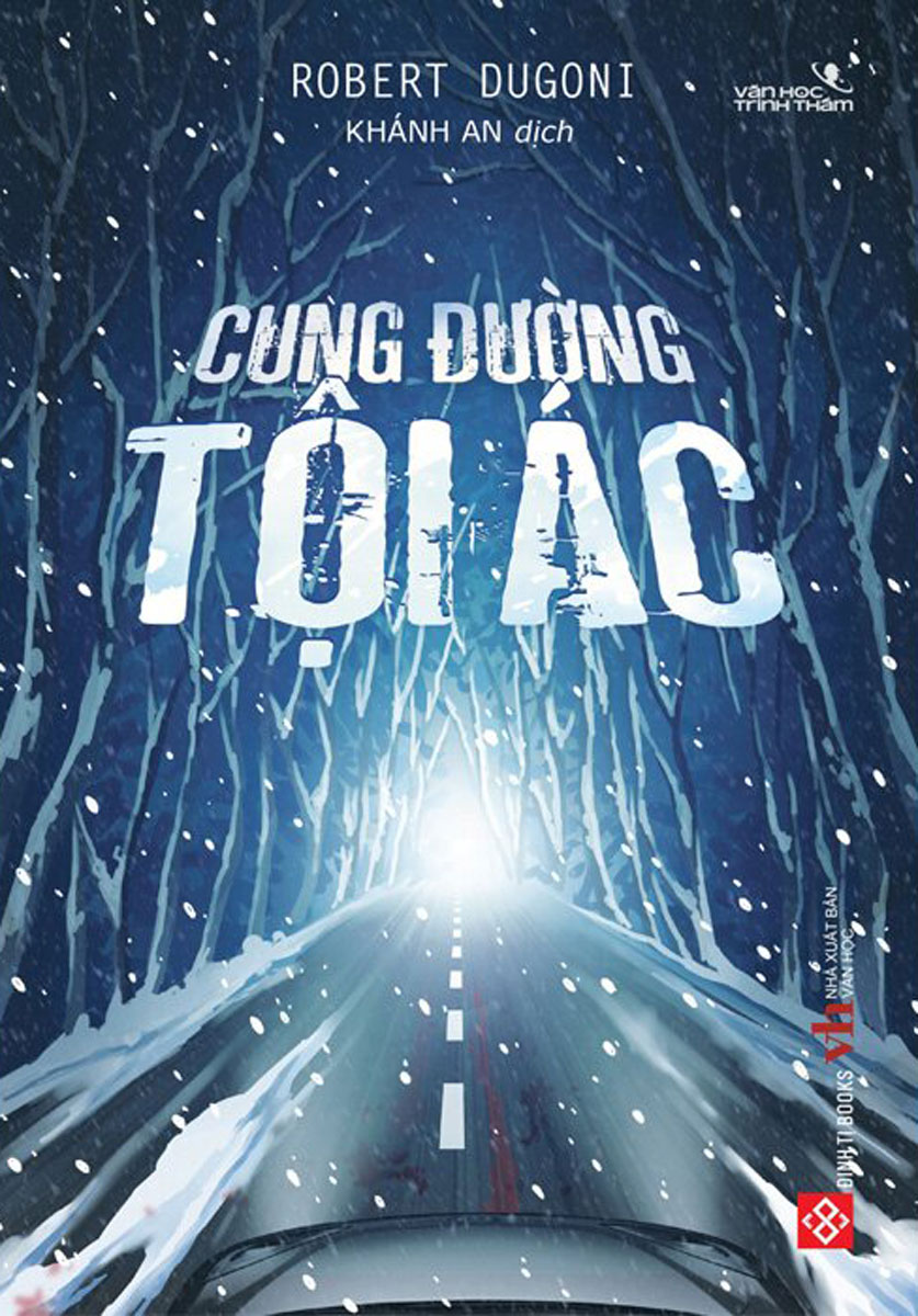 Cung Đường Tội Ác