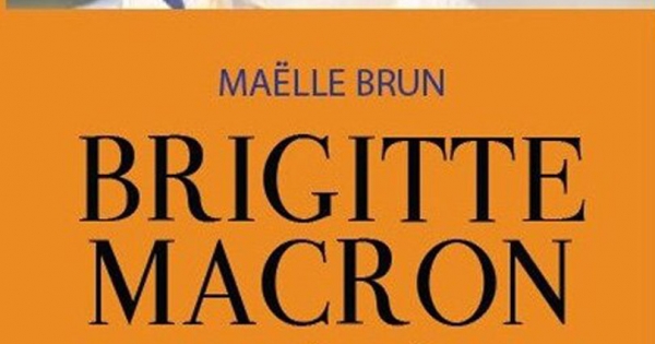 Brigitte Macron - Phu Nhân Tổng Thống Pháp - Người Phụ Nữ Tự Do