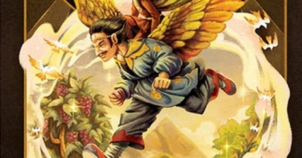 Truyện cổ Andersen ( Đinh Tị )