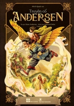 Truyện cổ Andersen ( Đinh Tị ) 