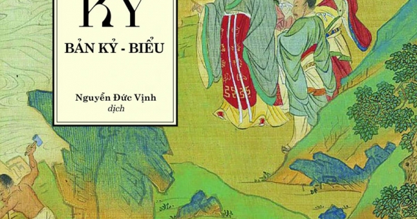 Sử ký: Bản kỷ - Biểu