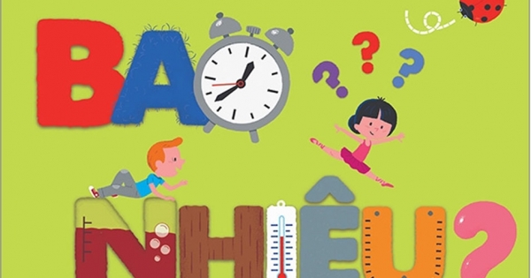 1001 Câu Hỏi Đáp Về Thế Giới Quanh Ta - Bao Nhiêu?