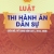 Luật Thi Hành Án Dân Sự (Sửa Đổi, Bổ Sung Năm 2014, 2018, 2020) (ND)