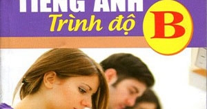Sổ Tay Từ Vựng Tiếng Anh Trình Độ B