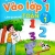 Hành Trang Vào Lớp 1 - Làm Quen Với Toán Tập 1 (ND)