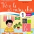 Tự Tin Vào Lớp 1 - Vở Ô Li Có Mẫu Chữ 1 Quyển 2 (ND)