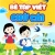 Bé Tập Viết Chữ Cái - Giúp Bé Tự Tin Vào Lớp 1 (ND)