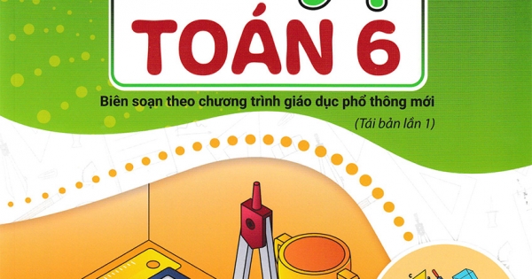 Củng Cố Và Ôn Luyện Toán 6 - ND (Biên Soạn Theo Chương Trình GDPT Mới)