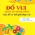 ND - Đố Vui Luyện Trí Thông Minh: Câu Đố Về Thế Giới Thực Vật