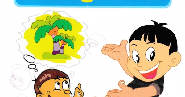 Câu Đố Thông Minh (ND)