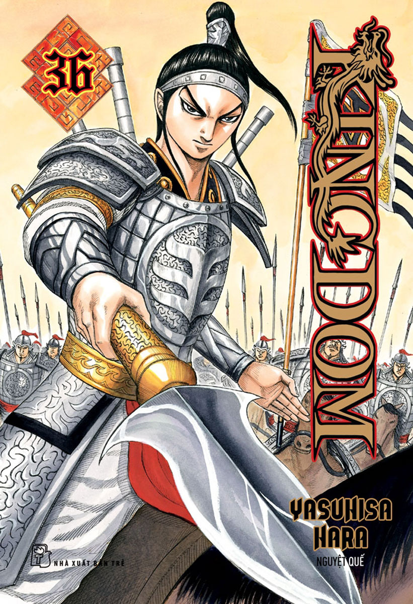 Kingdom 36