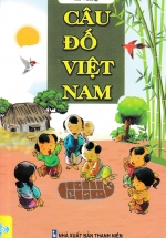 Câu Đố Việt Nam (ND) - Hà Vượng