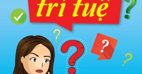 Đố Vui Trí Tuệ (ND)