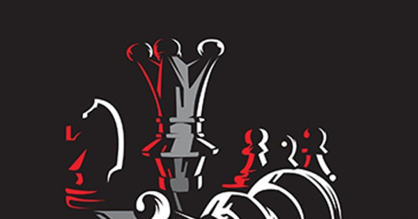 Sự Suy Tàn Của Quyền Lực | Newshop.vn: Sách