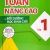 Toán Nâng Cao Và Bồi Dưỡng Học Sinh Giỏi Lớp 1 (Nâng Cao Kiến Thức Ngoài Chương Trình Lên Lớp)