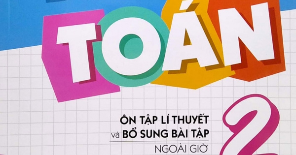 Tuyển Chọn Đề Ôn Luyện Và Tự Kiểm Tra Toán 2