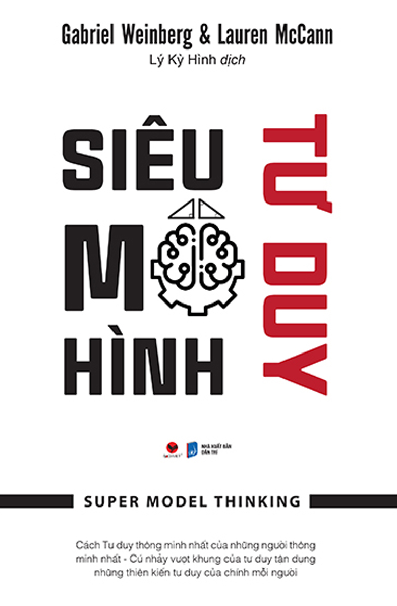 Siêu Mô Hình Tư Duy