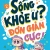 Kỹ Năng Sinh Tồn Cho Trẻ - Tập 2: Sống Khỏe Ư Đơn Giản Cực! 