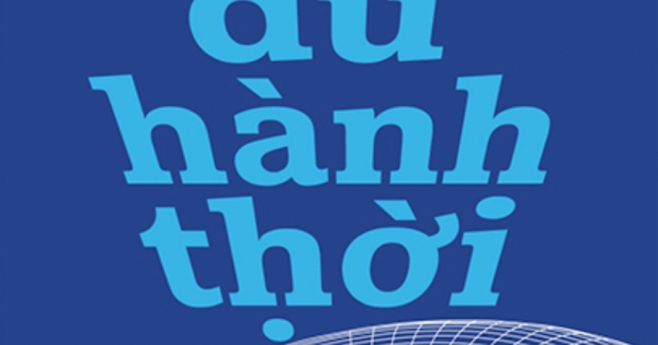 Einstein Bỏ Túi - 10 Bài Học Ngắn Về: Du Hành Thời Gian