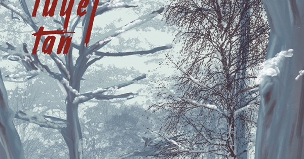 Chờ Ngày Tuyết Tan
