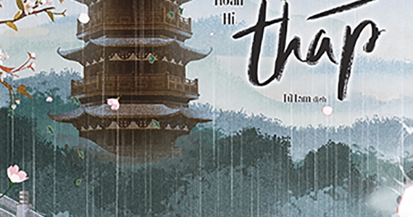 Hàng Ma Tháp (Bản Thường) | Newshop.vn: Sách, Truyện, Tiểu Thuyết