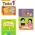Combo ND - Toán Bồi Dưỡng Học Sinh Giỏi Lớp 1 + Phát Triển Trí Thông Minh Toán Lớp 1 + Tuyển Chọn Các Bài Toán Hay Và Khó Lớp 1 (Bộ 3 Cuốn)