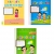 Combo Bước Đầu Học Viết: Tập Viết Các Nét Cơ Bản + Tập Tô Vần + Tập Tô Chữ (Bộ 3 Cuốn - ND)