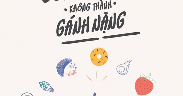 Để Sống Xanh Không Thành Gánh Nặng