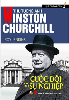 Thủ tướng Anh Winston Churchill