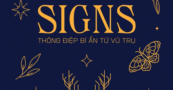 SIGNS Thông Điệp Bí Ẩn Từ Vũ Trụ
