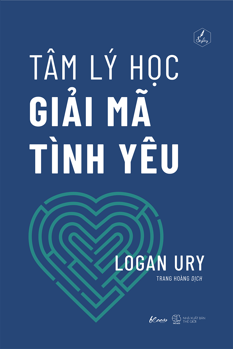 Tâm Lý Học Giải Mã Tình Yêu