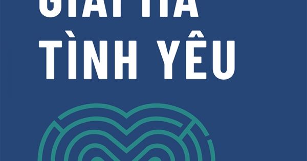 Tâm Lý Học Giải Mã Tình Yêu