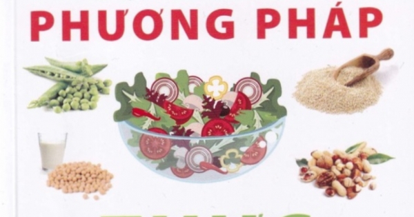 Những Nội Dung Quan Trọng Của Phương Pháp Thực Dưỡng