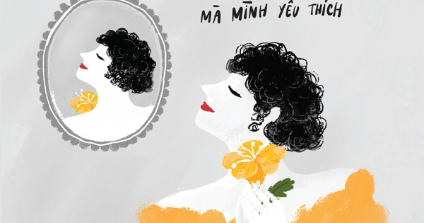 Là Một Chính Bản Mà Mình Yêu Thích | Newshop.vn: Sách